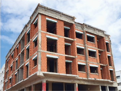 Caisson volet roulant