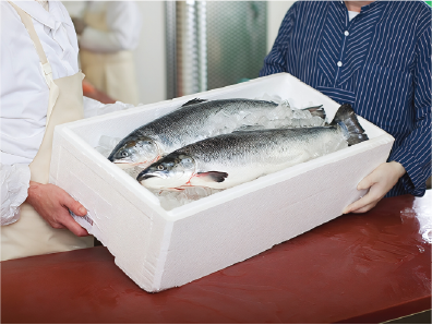 Emballage alimentaire