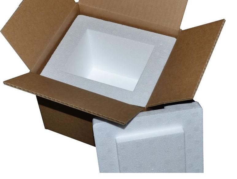 Emballage Industriel PSE